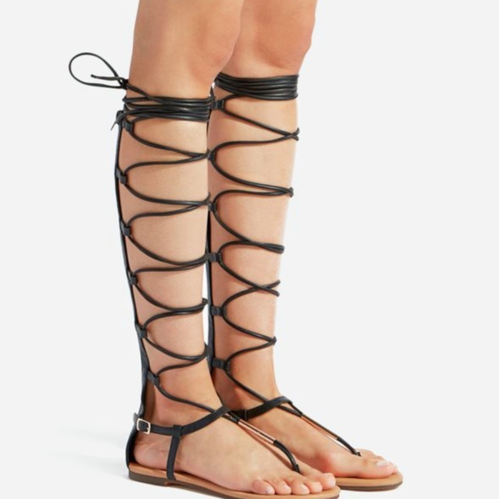 NEW Sandals